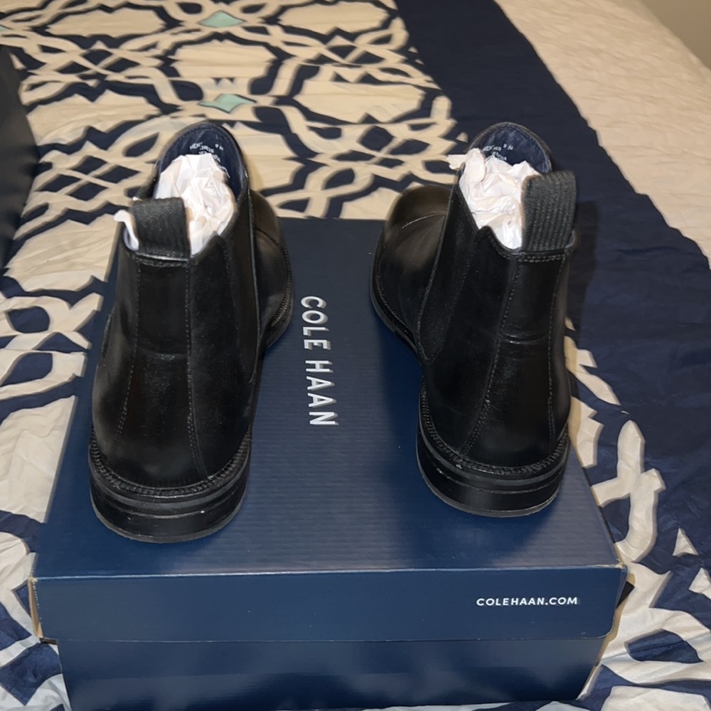 Like new boot - Picture 3 of 5
